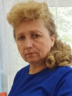 Сереженкина Светлана Николаевна